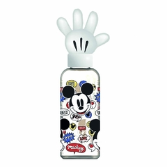 Botella con tapa a rosca Mickey Mouse guante