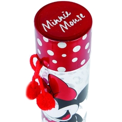 Botella con tapa a rosca Minnie Mouse disney - comprar online