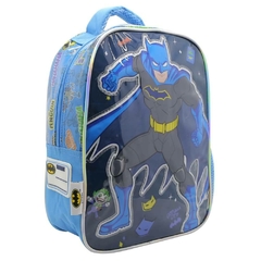 Mochila Escolar DC Liga de la Justicia batman gotham en internet