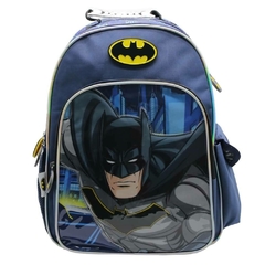 Mochila Escolar DC Liga de la Justicia batman rescate