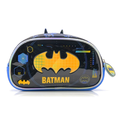 Cartuchera escolar Batman DC super héroe - comprar online