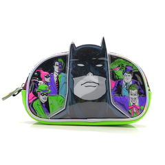 Cartuchera escolar Batman DC gotham comic