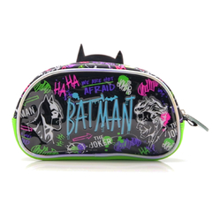 Cartuchera escolar Batman DC gotham comic - comprar online