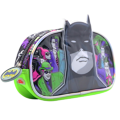 Cartuchera escolar Batman DC gotham comic en internet