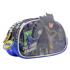Cartuchera escolar Batman DC héroe en internet