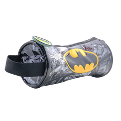 Cartuchera escolar tubo Batman DC comic en internet