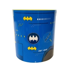 Taza infantil de plástico cresko Batman DC en internet