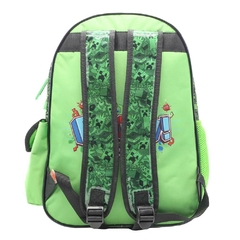 Mochila escolar Minecraft play - comprar online