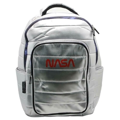 Mochila Escolar NASA diseño clasico