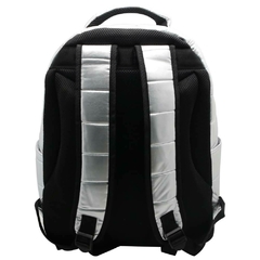 Mochila Escolar NASA diseño clasico - comprar online