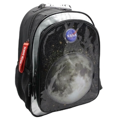 Mochila Escolar NASA luna galaxia en internet