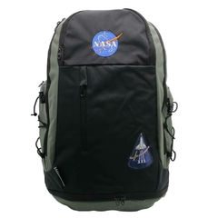 Mochila Escolar NASA mision espacial