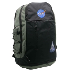 Mochila Escolar NASA mision espacial en internet