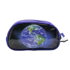 Cartuchera escolar Nasa cohete - comprar online