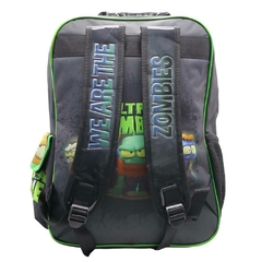 Mochila Escolar Zombie Infection squad - comprar online