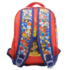 Mochila Escolar Paw Pawtrol heroes - comprar online