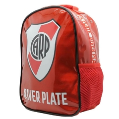 Mochila escolar River Plate pasion - Cresko