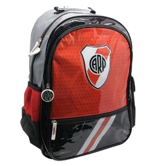 Mochila escolar River Plate club futbol equipo en internet