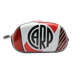 Cartuchera escolar River Plate carp club