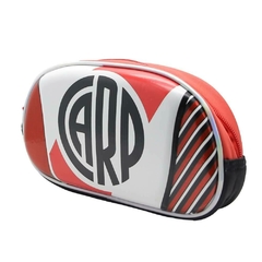 Cartuchera escolar River Plate carp club - comprar online