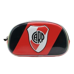 Cartuchera escolar River Plate futbol carp