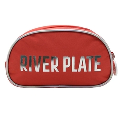 Cartuchera escolar River Plate futbol - comprar online