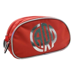 Cartuchera escolar River Plate futbol - Cresko