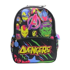 Mochila Escolar los Avengers Marvel heroes