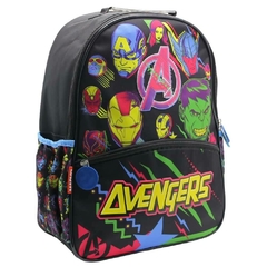 Mochila Escolar los Avengers Marvel heroes en internet