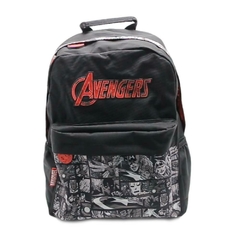 Mochila urbana Escolar Avengers Marvel comic