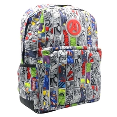 Mochila urbana Avengers Marvel comic en internet