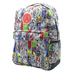 Mochila urbana Avengers Marvel comic - Cresko