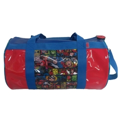 Bolso urbano marvel avengers comic - Cresko