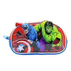 Cartuchera escolar Avengers marvel team