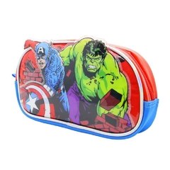 Cartuchera escolar Avengers marvel team en internet