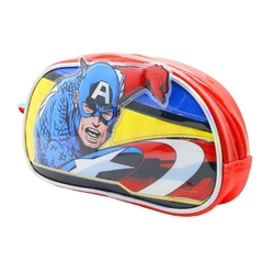 Cartuchera escolar Avengers marvel equipo en internet