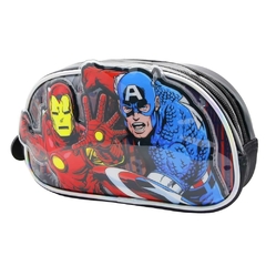 Cartuchera escolar Avengers marvel hero en internet