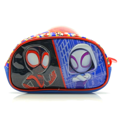 Cartuchera escolar Avengers Marvel spiderman - comprar online