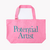 BAG POTENTIAL ROSA