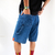 BERMUDA JEANS - JORTS - loja online