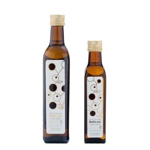 Aceite De Oliva BioLive Organico