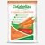 Colágeno con Zanahoria y Betacaroteno - 50 Grs Colabella