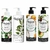 Shampoos Veganis