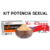 Kit Potencia Sexual Vigor - comprar online