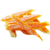 Cáscaras de Naranja en Tiritas Premium