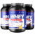 Whey Protein Importada - Mervick