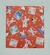 POLI CARBER 69CM X 89CM HAPPY DAY VERMELHO COM 1 UNIDADE