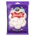 MARSHMALLOW DOCILE BAUNILHA TUBO BRANCO 250G