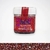 GLITTER HOLOGRAFICO FAB VERMELHO 5GR