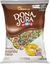 GRANULADO DONA JURA COLORIDO MACIO 500G